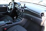 Mercedes-Benz Třídy B 180d  NAVI,serviska,MANUAL - náhled 21