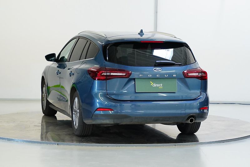Ford Focus - fotka 2 z 6
