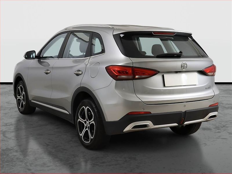MG ZS (2025) Hybrid+ - fotka 4 z 21