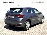 Škoda Fabia (2025) 1,0TSI 70KW SELECTION - náhled 1