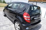 Mercedes-Benz Třídy A 1,5 i 70KW KLIMA BEZ KOROZE! - náhled 7