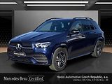 Mercedes-Benz GLE 350 de 4M AMG - náhled 1