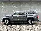 Volkswagen Amarok 3,0 AVENTURA, 177kW, DPH, ČR-1 - náhled 8