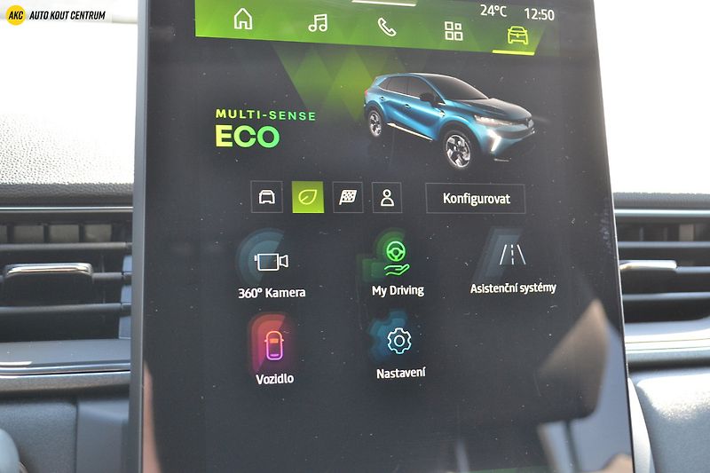 Renault Symbioz techno mild hybrid 140 - fotka 34 z 60