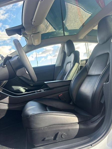 Tesla Model 3 SR Plus 60kWh 1.Maj TZ - fotka 8 z 23