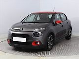 Citroën C3 (2018) 1.2 PureTech, ČR,1.maj - náhled 1