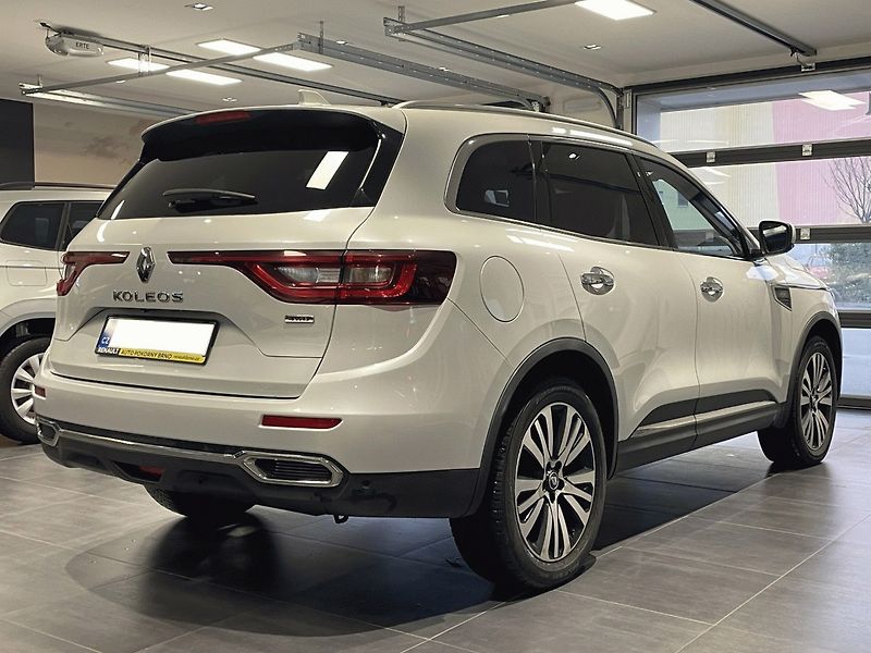 Renault Koleos (2017) INITIALE PARIS 2,0dCi 175k AWD - fotka 4 z 23
