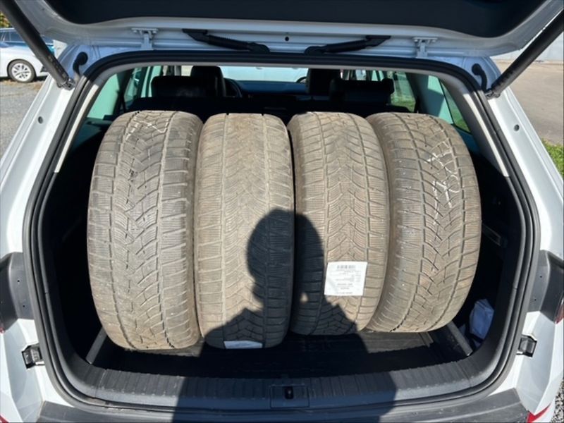 Škoda Kodiaq 2,0 TDI 147 L&K 4x4 AT - fotka 6 z 11