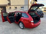 Škoda Octavia 2.0TDI 110KW,DSG,NAVI,TZ,KůŽE - náhled 27