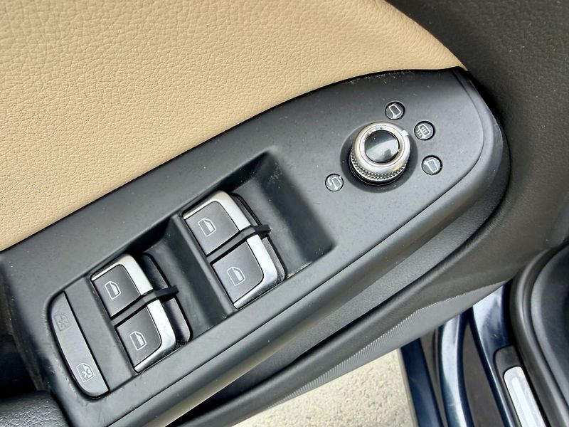 Audi A5 (2013) 2.0 TDI SPORTBACK - fotka 14 z 22