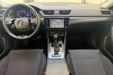 Škoda Superb 2.0TSI Style Matrix ACC Paměť - náhled 7