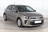 Kia Rio (2019) 1.25 CVVT, Serv.kniha - náhled 1