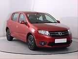 Dacia Sandero (2013) 1.2 16V, Serv.kniha, Tempomat - náhled 1