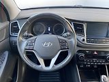 Hyundai Tucson (2016) 1.7 CRDi, Navi - náhled 11