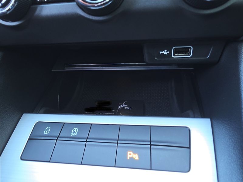 Škoda Octavia III 1,5TSi Ambition ALU TZ - fotka 20 z 46