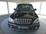 Hyundai Terracan (2002) 2.9CRDi*TAŽNÉ*KLIMA*4X4*NAVIGA - náhled 2