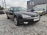 Ford Mondeo AUTOMAT, GHIA, LIFTBACK - náhled 8