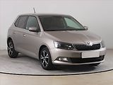 Škoda Fabia (2017) 1.0 TSI, Tempomat - náhled 1