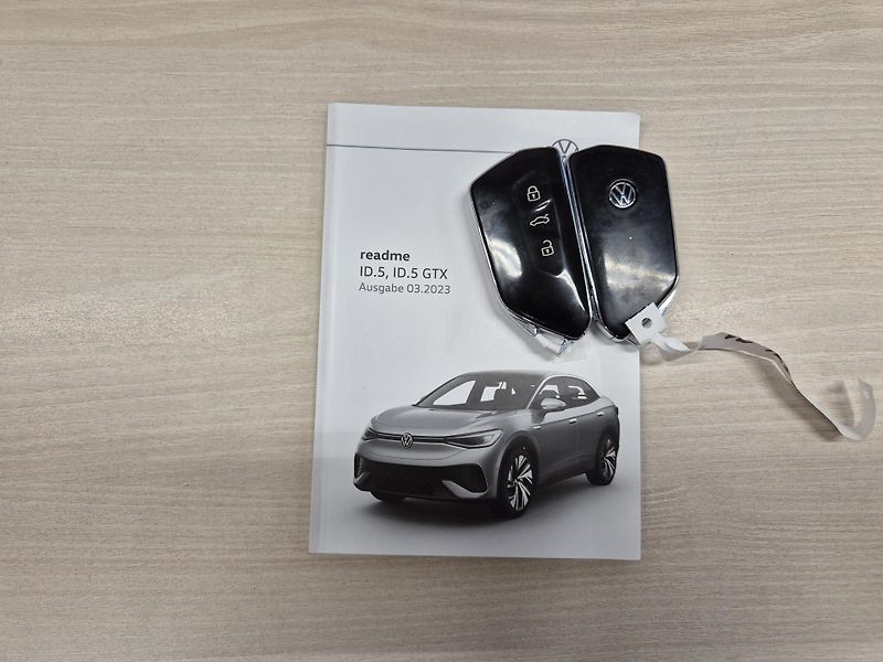 Volkswagen ID.5 ZAMLUVENO ! - fotka 19 z 48
