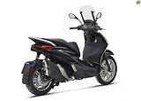 Piaggio Beverly 400 (2026) E5+ - náhled 2