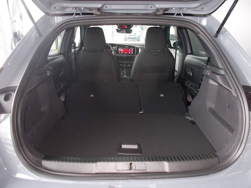 Opel Mokka (2026) Edition 1.2 TURBO (100 kW/136 - fotka 5 z 23
