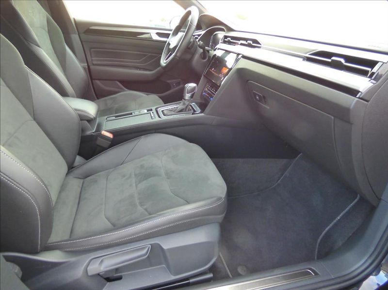 Volkswagen Arteon 1,4 1.4 TSI  DSG,eHybrid,R-lin - fotka 73 z 85