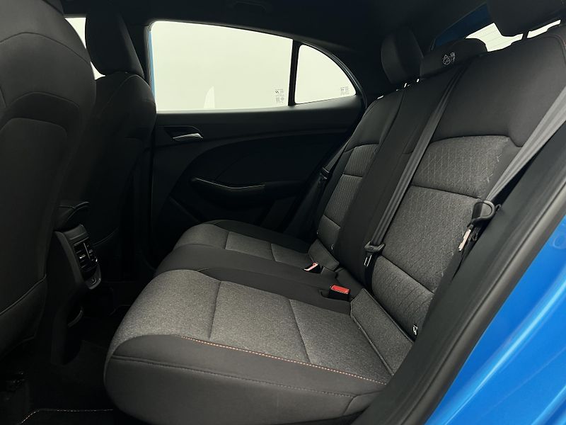 MG MG3 1.5 EMOTION Hybrid+ AUT CZ  - fotka 6 z 37