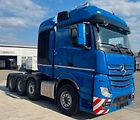 Mercedes-Benz Actros (2015) 4151 8x4 hydraulika EURO 6 - náhled 1