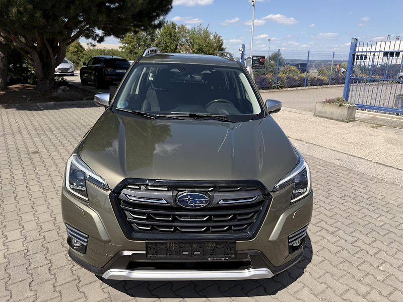 Subaru Forester (2023) 2.0i Hybri,REZERVOVÁNO - fotka 41 z 46