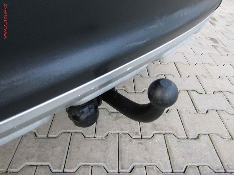 Škoda Yeti (2011) 2.0 TDi 4x4, Experience, DSG - fotka 19 z 20