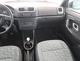 Škoda Fabia (2009) 1.4 16V, nová STK - náhled 8