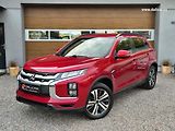 Mitsubishi ASX (2019) 2.0i CVT 110KW Intro Edition+ - náhled 1