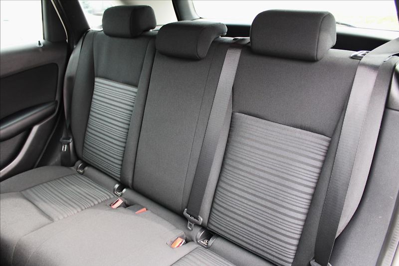 Mercedes-Benz Třídy B 180d NAVI, serviska,MANUAL - fotka 29 z 36