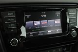 Škoda Octavia (2014) Style 2.0 TDI, Serv.kniha - náhled 9