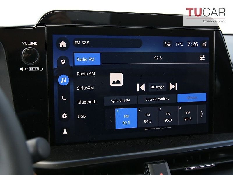 Subaru Outback 2026 260 Koní automat NOVÝ MOD - fotka 21 z 49