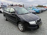 Škoda Fabia 1.2 HTP KOMBI - náhled 1