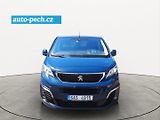 Peugeot Traveller (2018) Business 2.0 B-HDI, AT, Long - náhled 6
