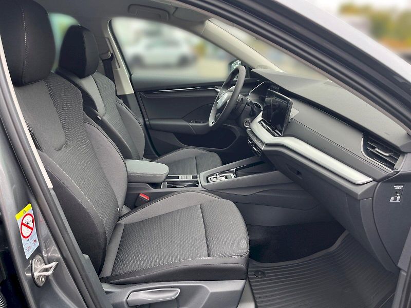 Škoda Octavia (2025) COMBI TOP SELECTION 1,5 TSI M- - fotka 28 z 34