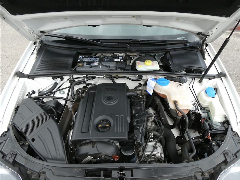 Seat Exeo 1,8 TSi 1.majitel, serviska - fotka 36 z 50