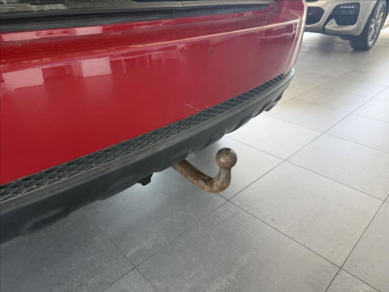 SsangYong Korando 2,0   110 kW,SERVISKA,4x4, - fotka 22 z 25