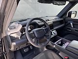 Land Rover Defender 5,0 110 P525 V8 AT AWD ČR DPH - náhled 9