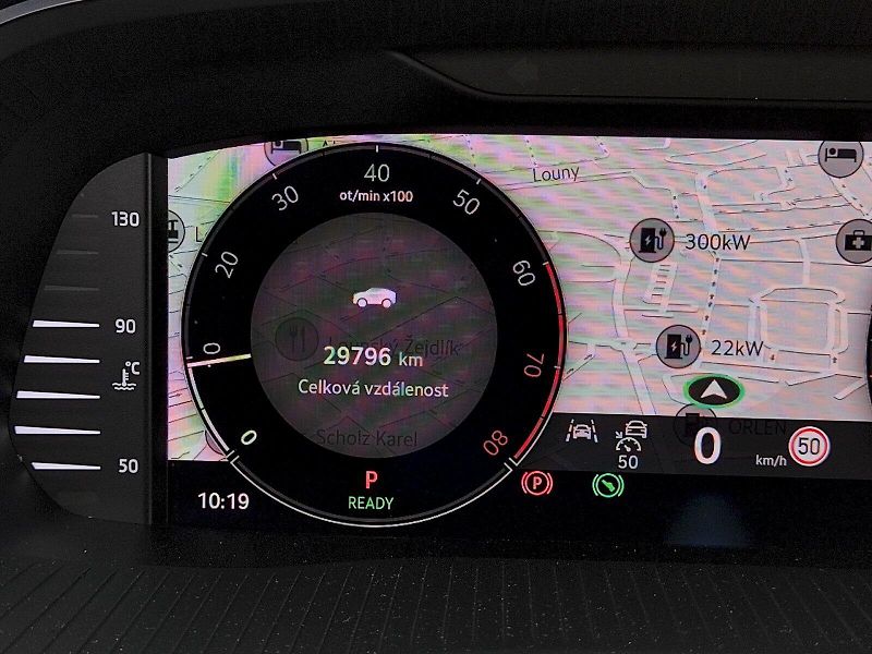 Škoda Octavia (2025) Top Selection 1,5 Tsi DSG - fotka 8 z 37