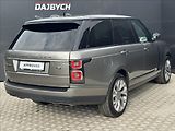 Land Rover Range Rover 3,0 D300 VOGUE AWD AT ČR DPH - náhled 7