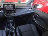 Toyota Corolla (2020) Style 1.8 Hybrid, Automat - náhled 8