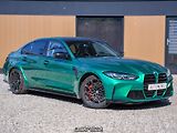 BMW M3 (2022) Competition xDrive Carbon, Las - náhled 18