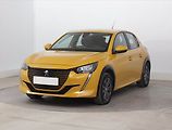 Peugeot 208 (2021) 50 kWh, SoH 91%, Automat - náhled 1