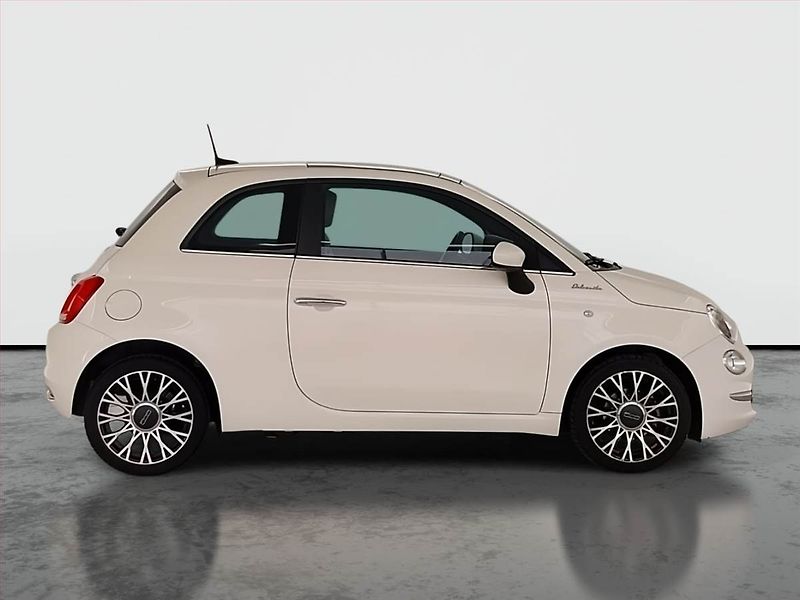 Fiat 500 (2023) 1.0 mild-hybrid, ČR,1.maj - fotka 6 z 26