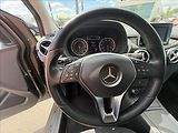 Mercedes-Benz Třídy B 1,6 200i 115kW AT,Výhřev,Kamer - náhled 6