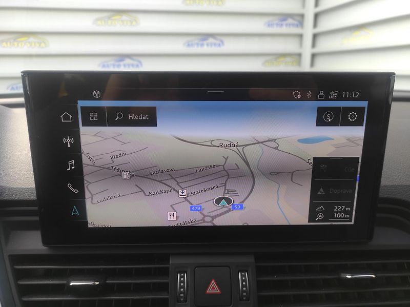 Audi Q5 2,0TFSi 195kW,Sportback, 4x4 - fotka 24 z 63