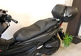 Honda Forza 125 ABS (2023) Forza 125 - 1.maj, serviska, k - náhled 18